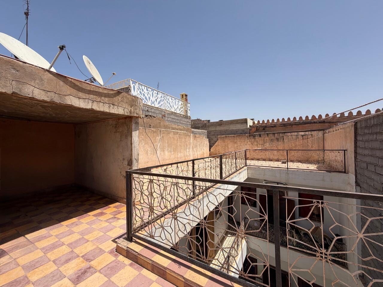 Riad à rénover — photo 2
