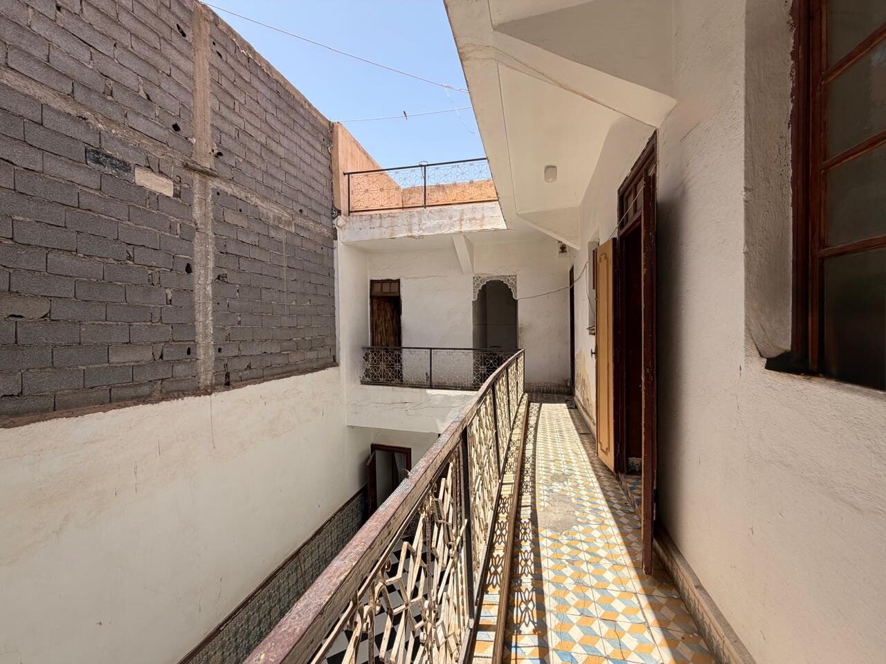 Riad à rénover — photo 3