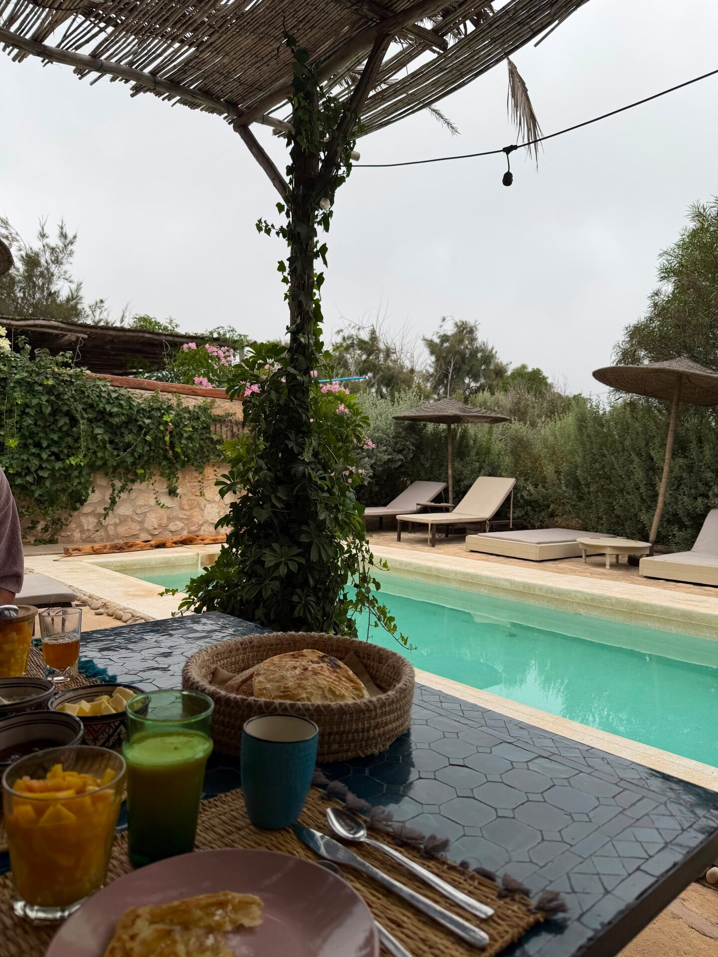 Villa au cœur de la nature — photo 2