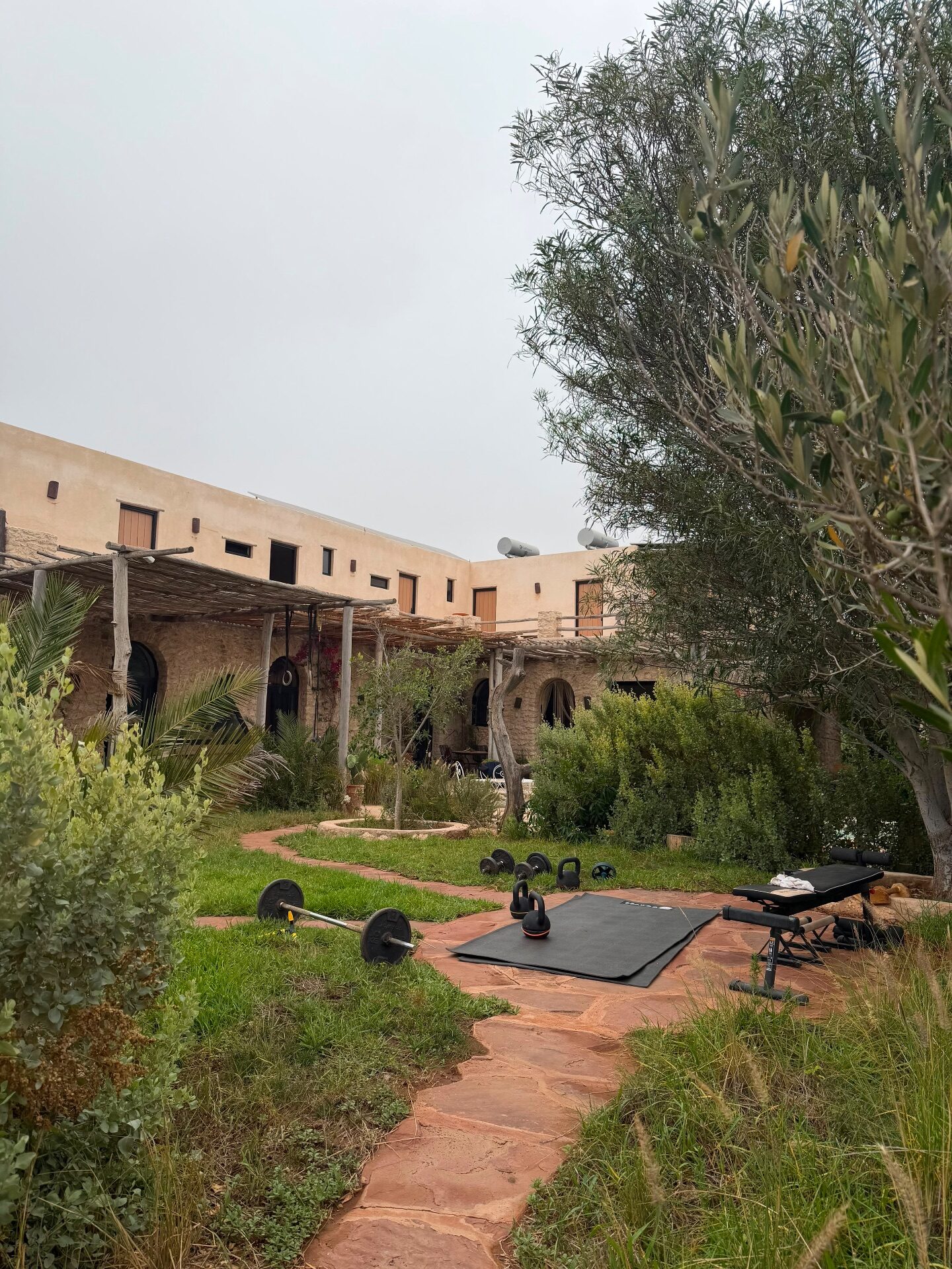 Villa au cœur de la nature