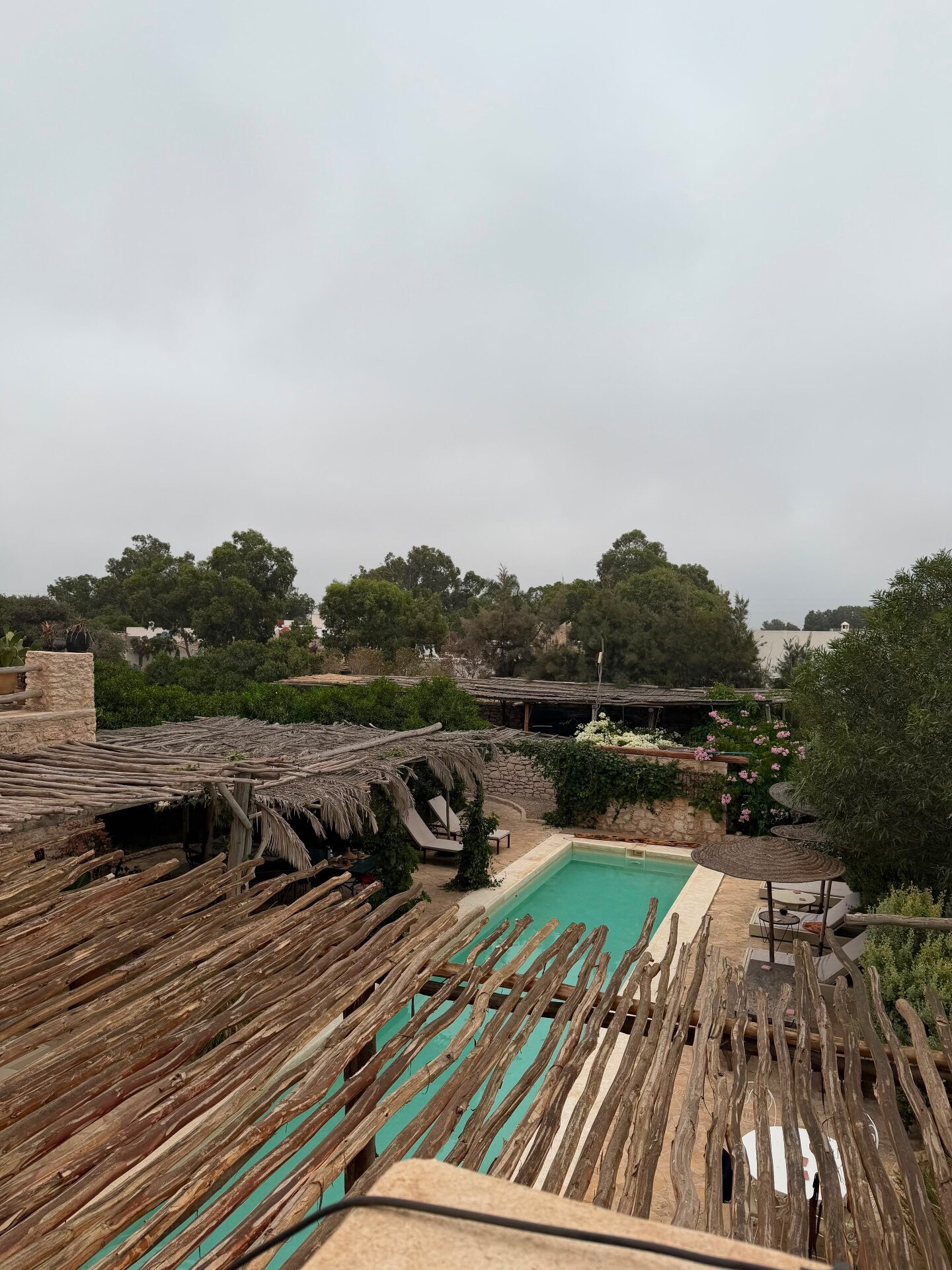 Villa au cœur de la nature — photo 3
