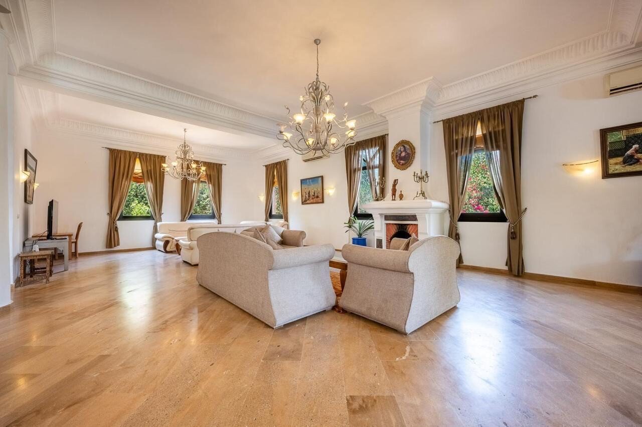 Villa résidence golfique — photo 2