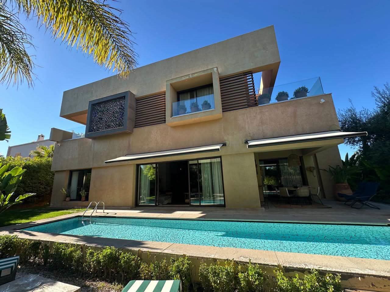 Villa Amelkis