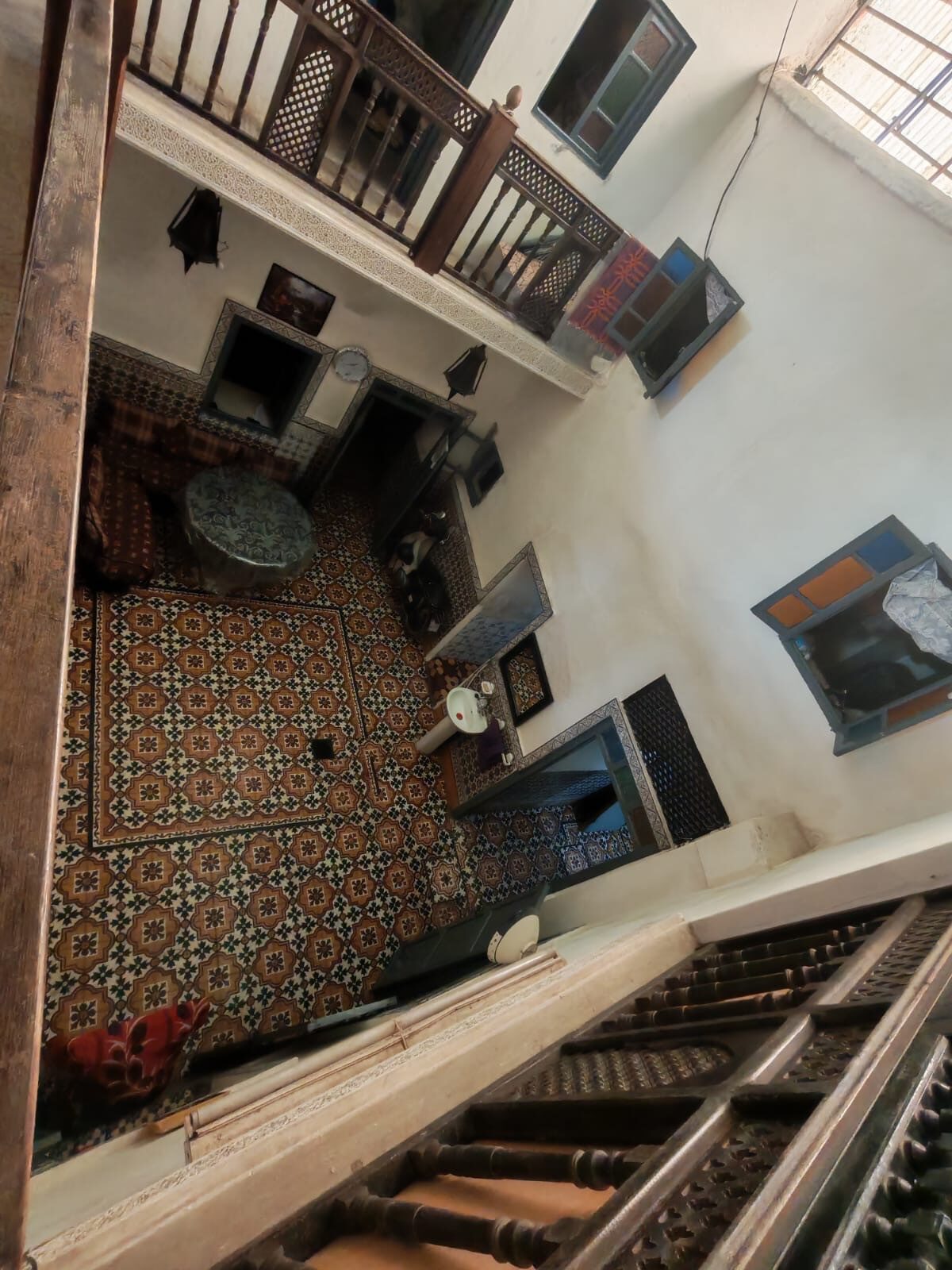 Riad Traditionnel — photo 2