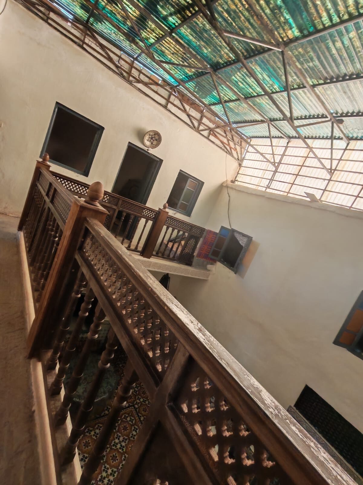 Riad Traditionnel — photo 5