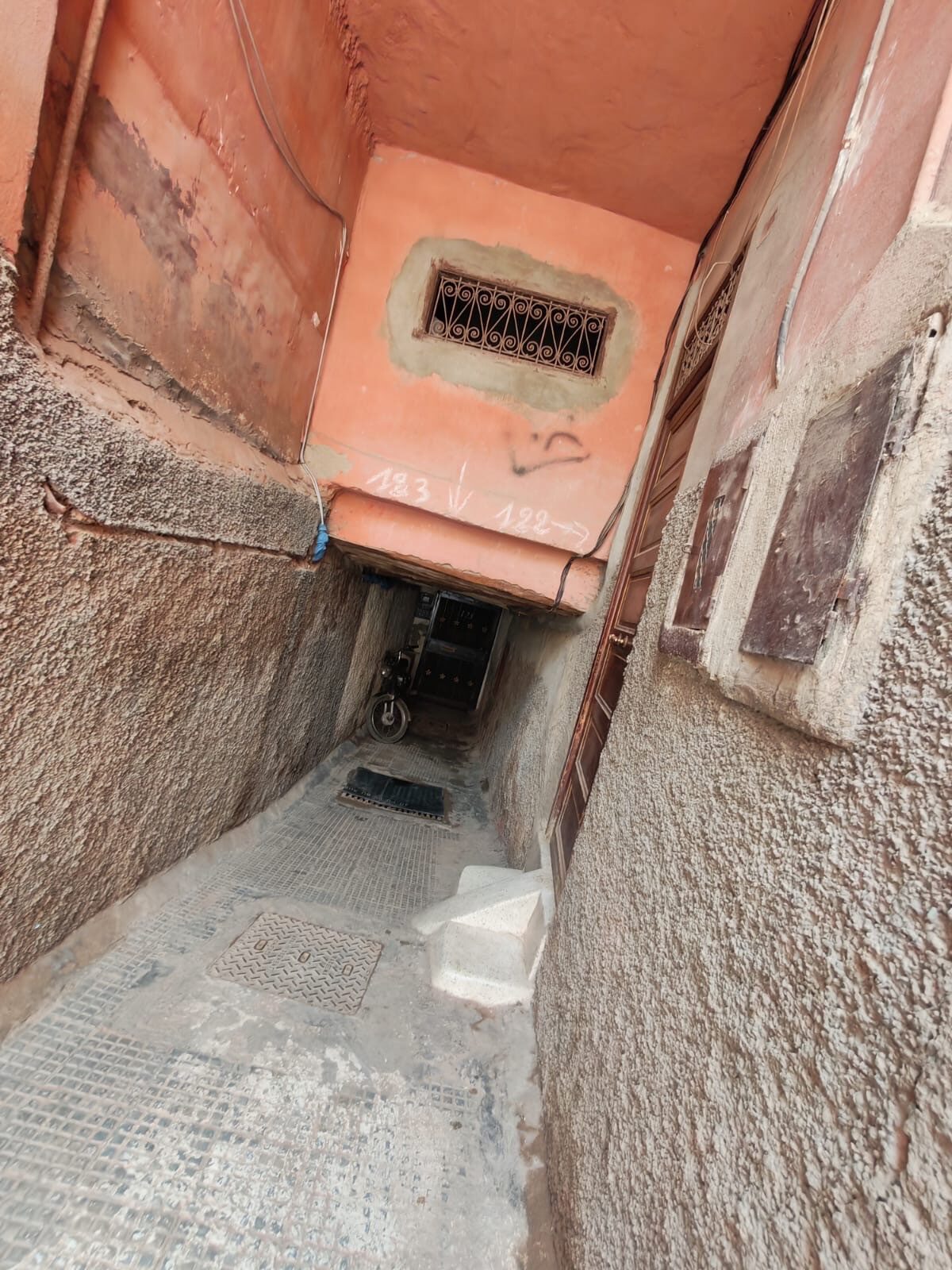 Riad Traditionnel — photo 6