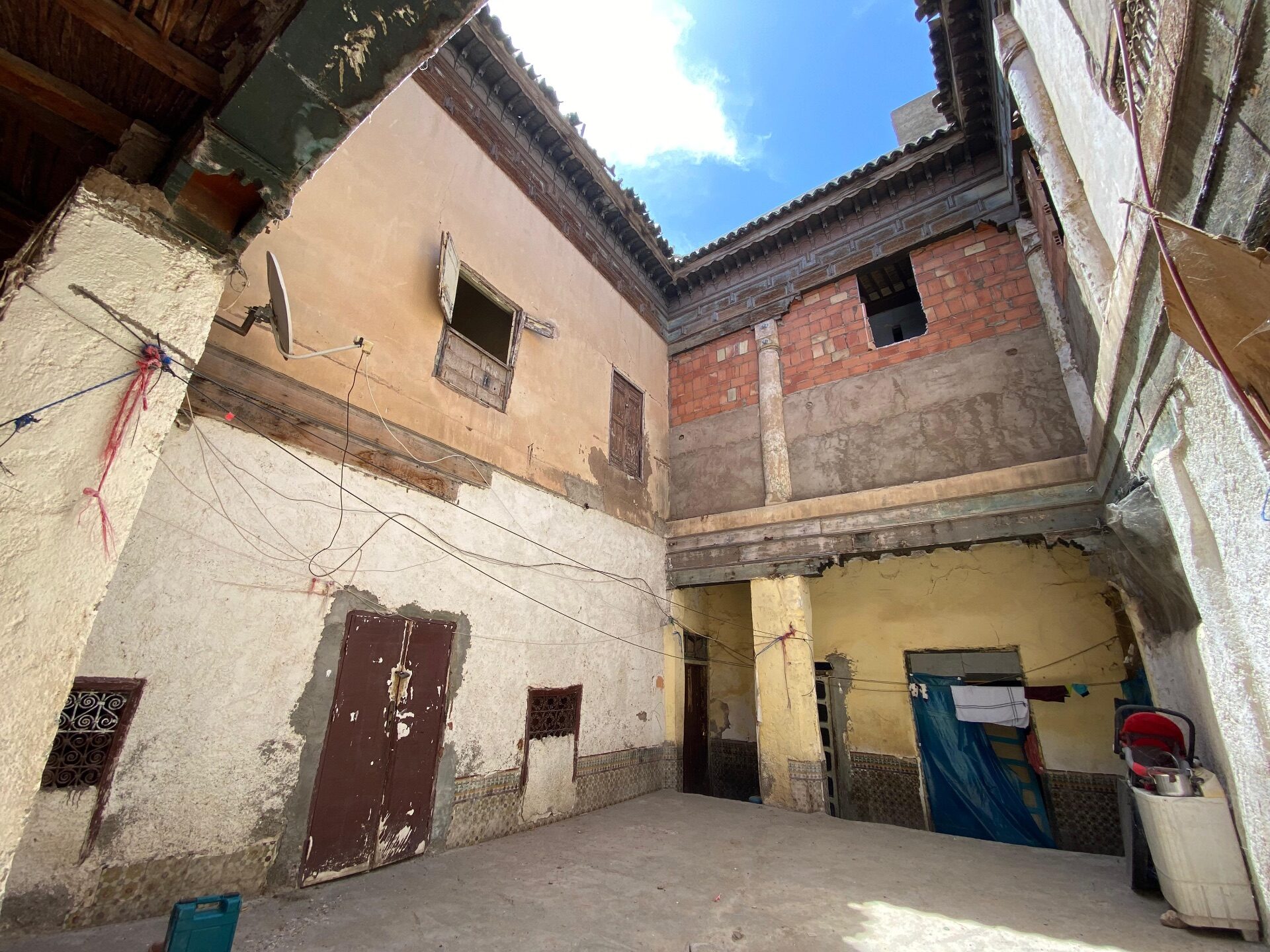 Riad fort potentiel — photo 2