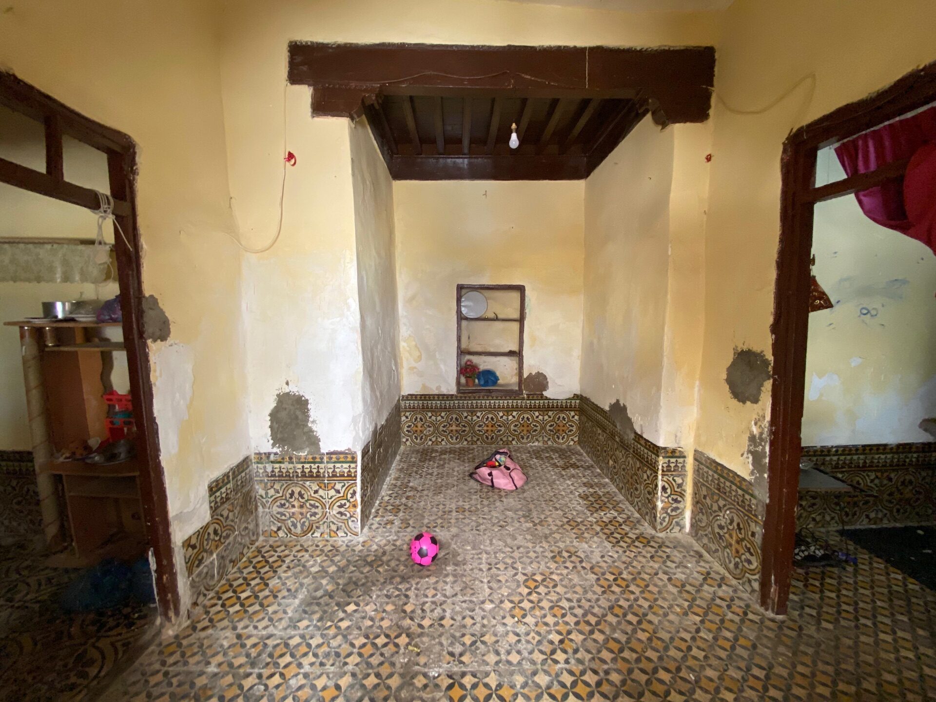 Riad fort potentiel — photo 5