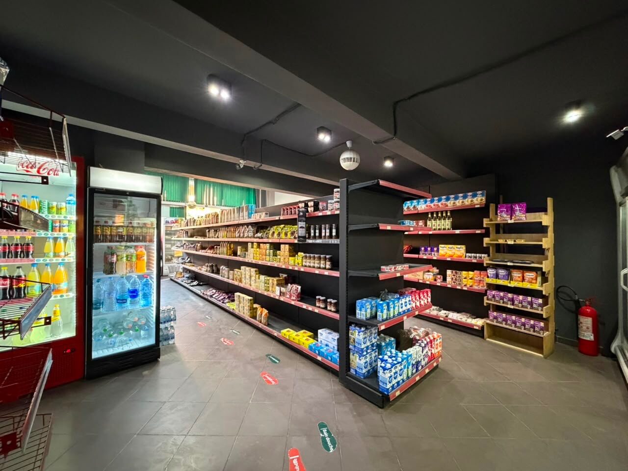 Commerce clé en main — photo 2