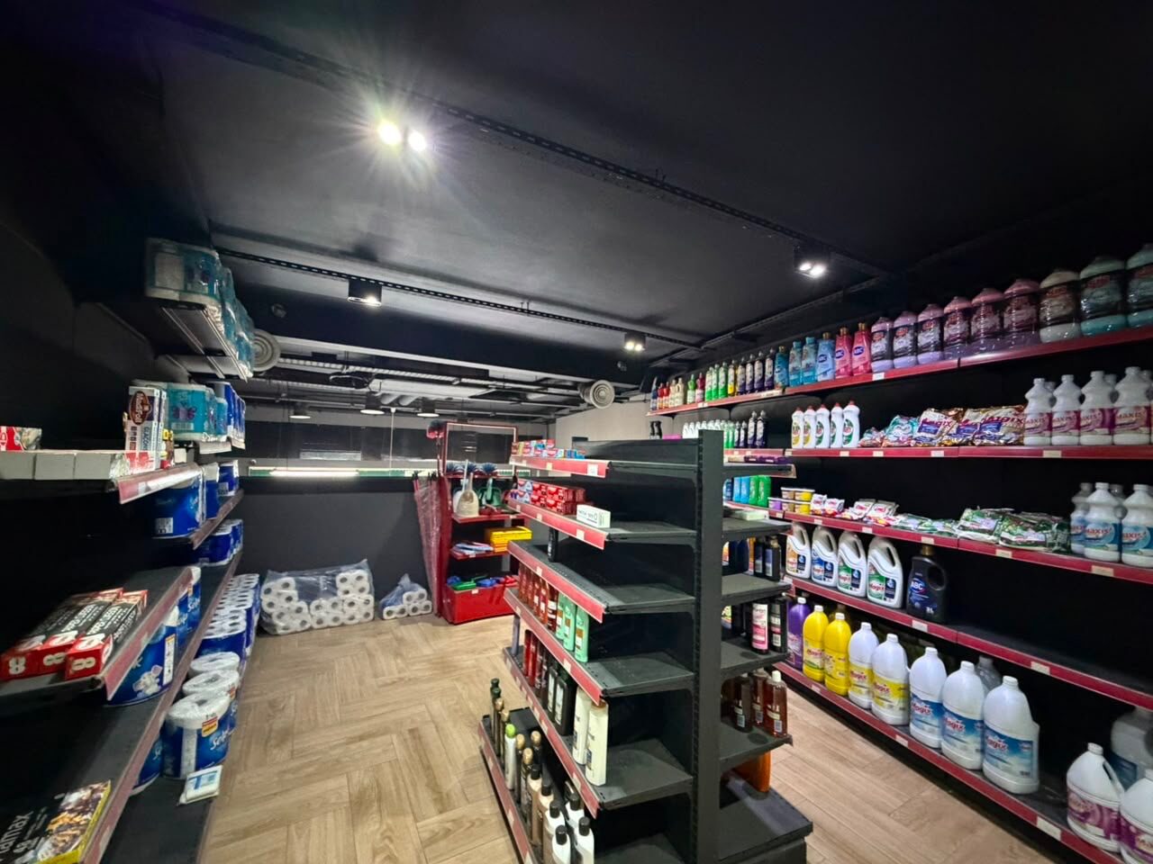 Commerce clé en main — photo 6