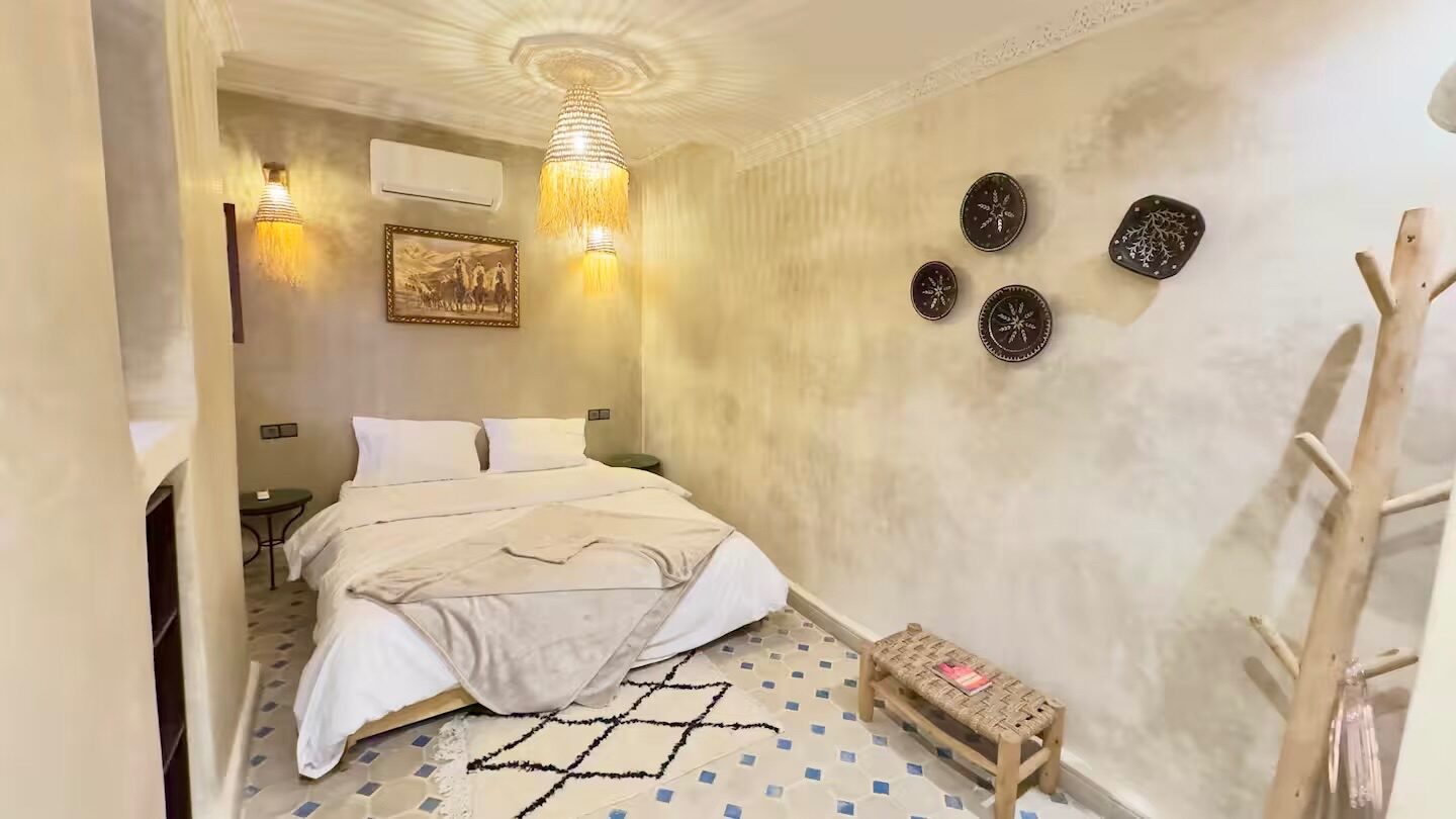 Riad clé en main — photo 5