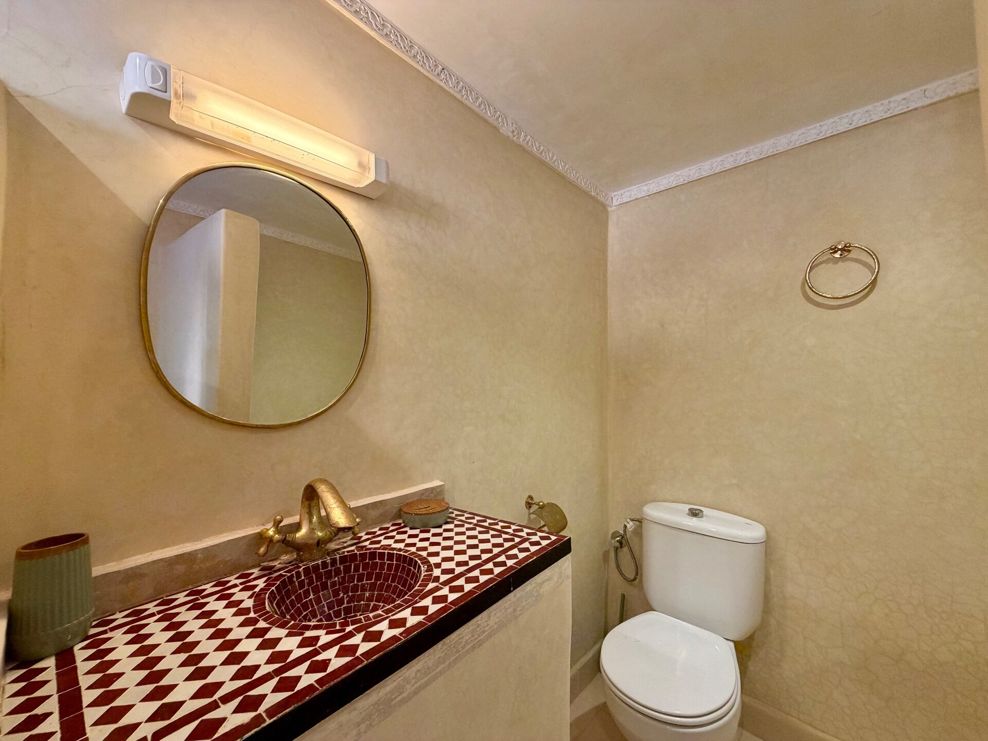 Riad clé en main — photo 6