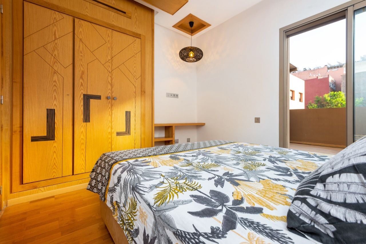 Appartement haut standing — photo 3