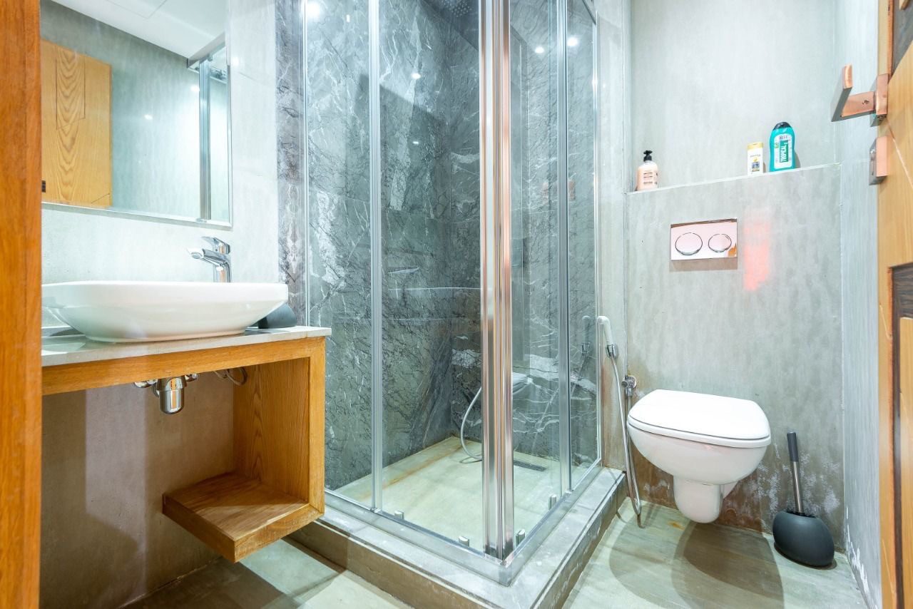 Appartement haut standing — photo 4