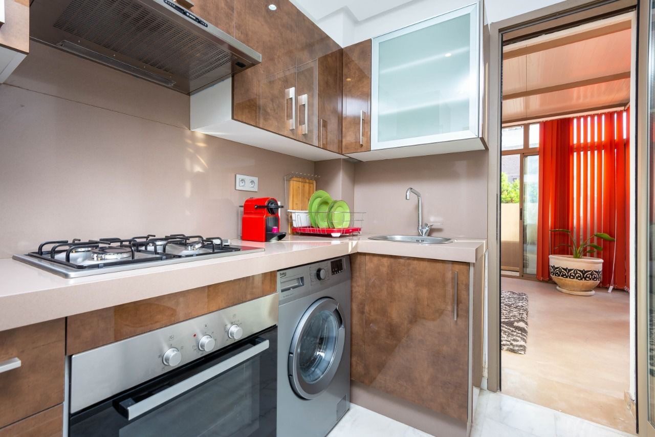 Appartement haut standing — photo 6