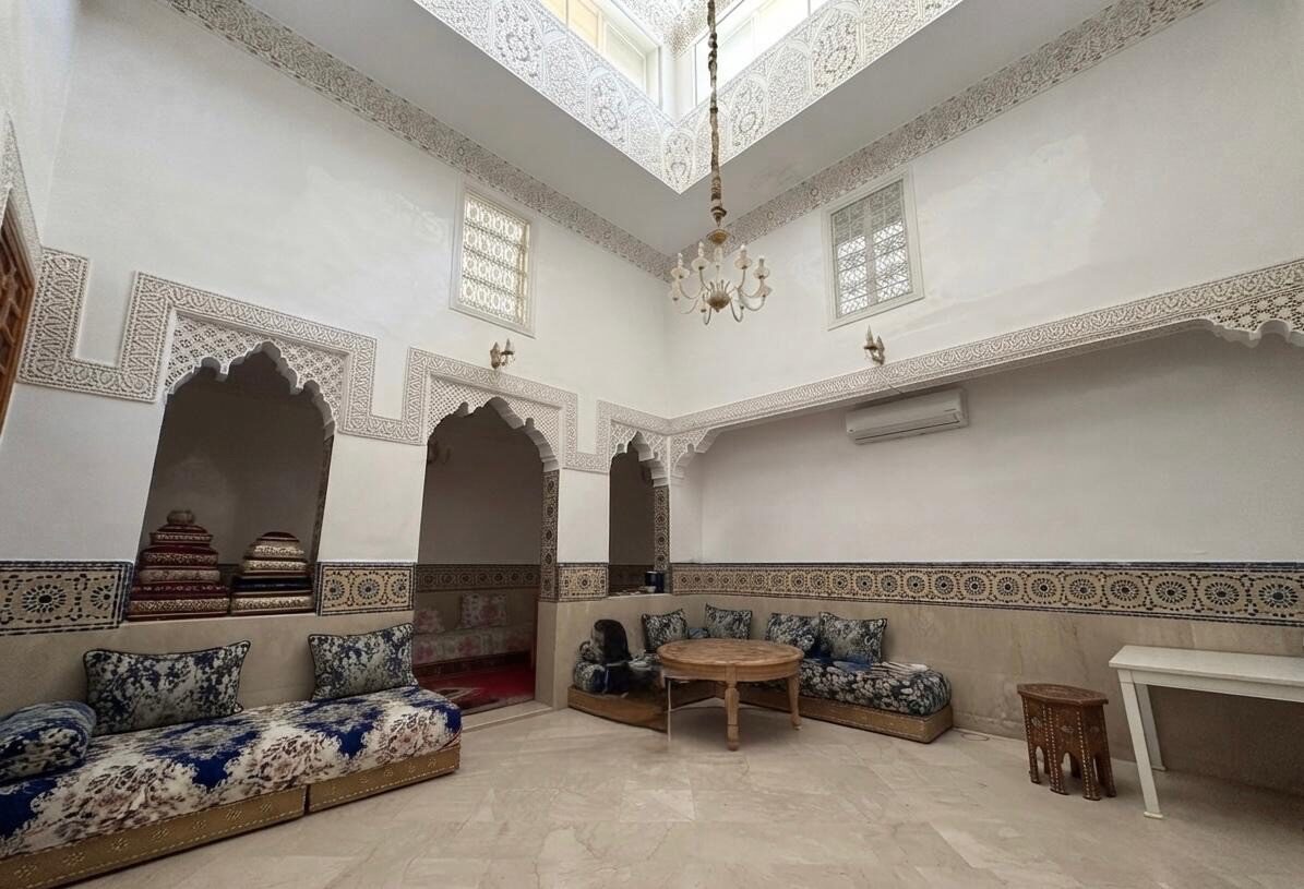 Riad Authentique
