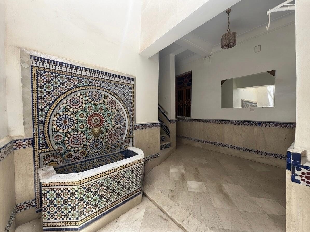 Riad Authentique — photo 4