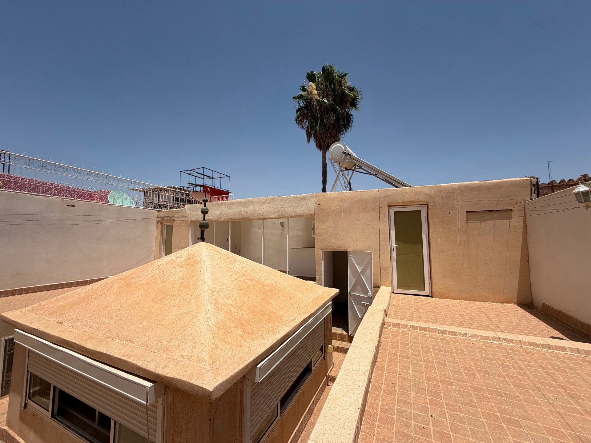 Riad Authentique — photo 6