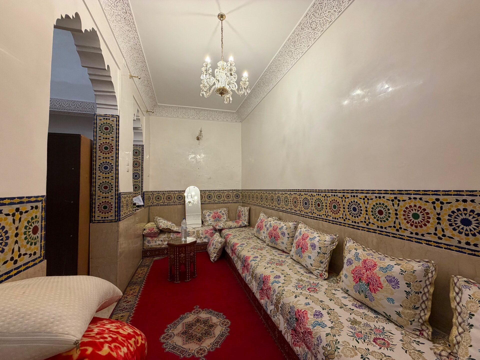 Riad Authentique — photo 3