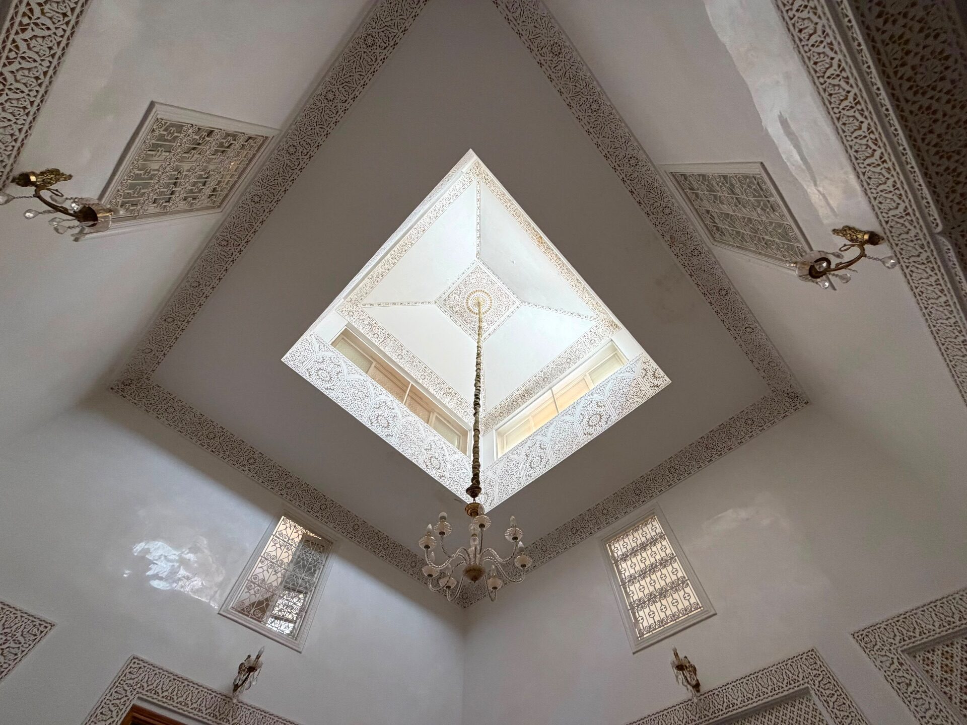 Riad Authentique — photo 5