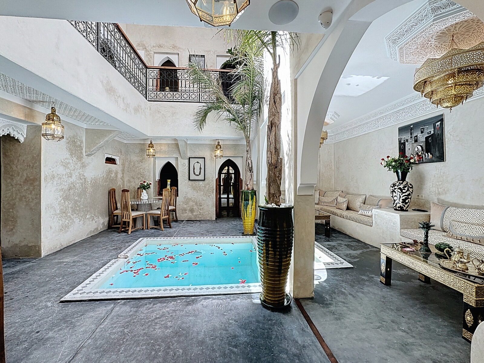 Riad de charme — photo 2