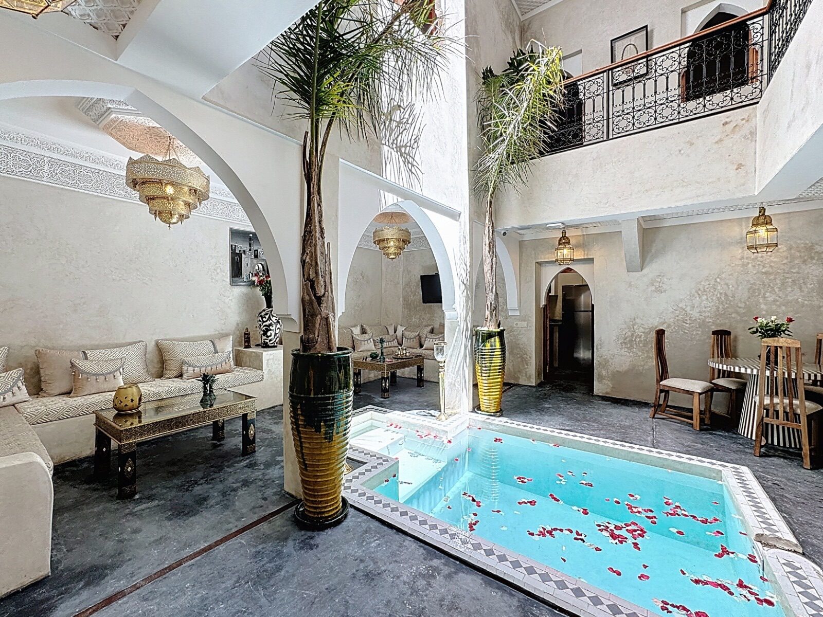 Riad de charme — photo 3