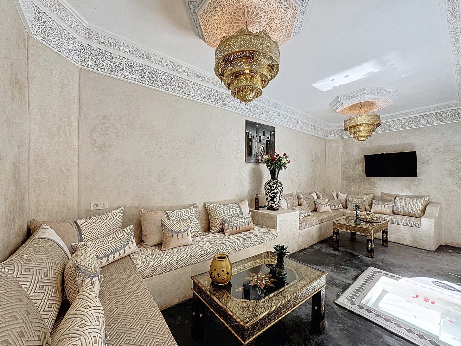 Riad de charme — photo 5