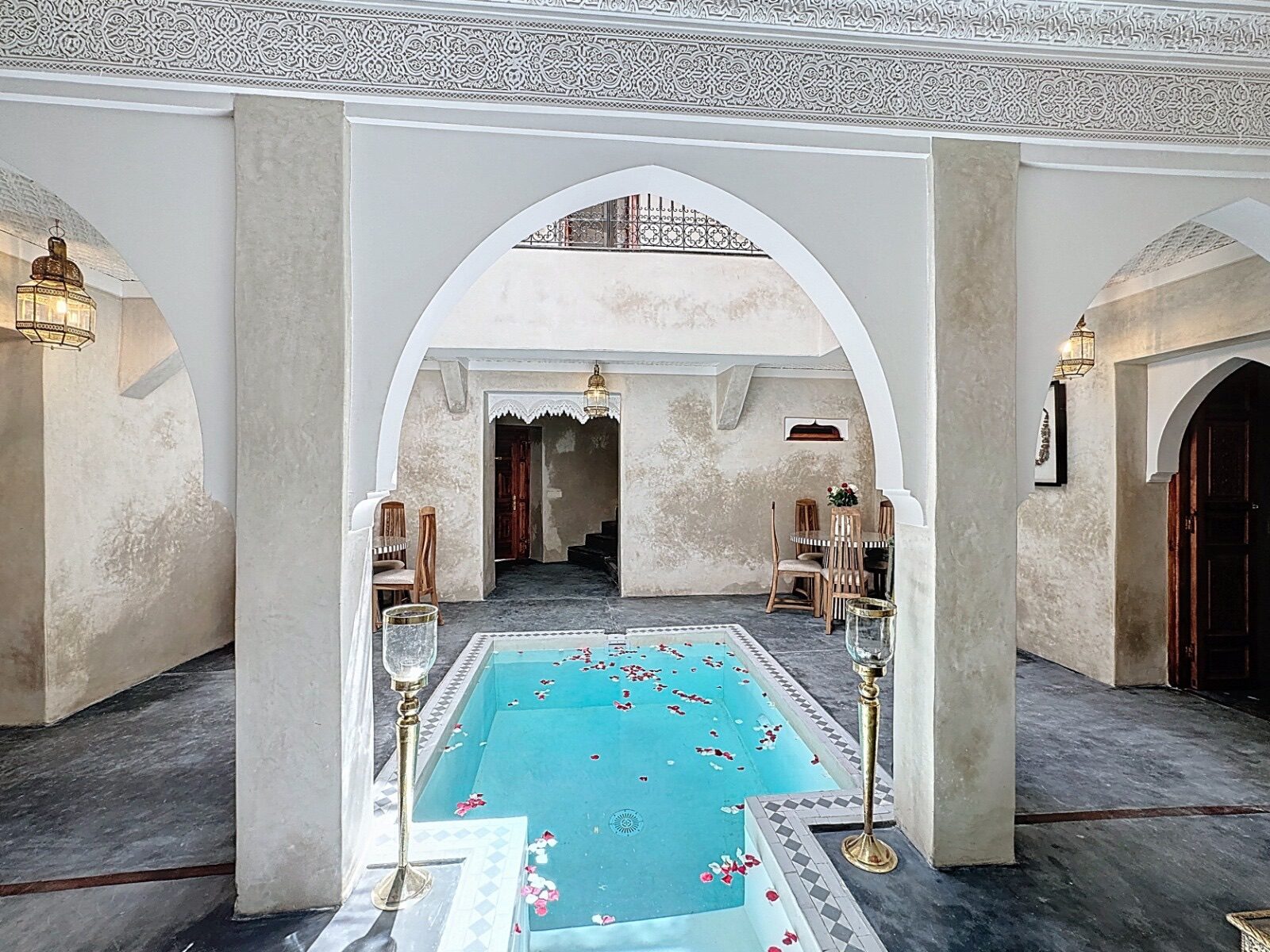 Riad de charme — photo 4