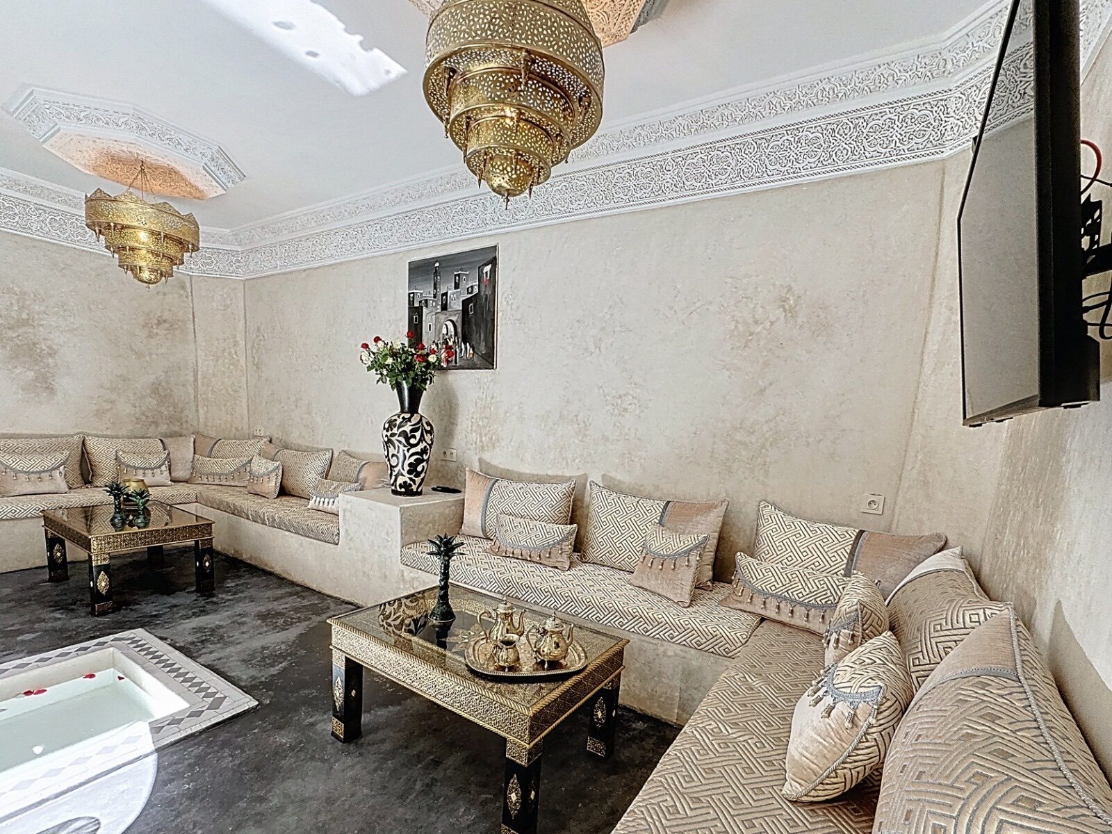 Riad de charme — photo 6