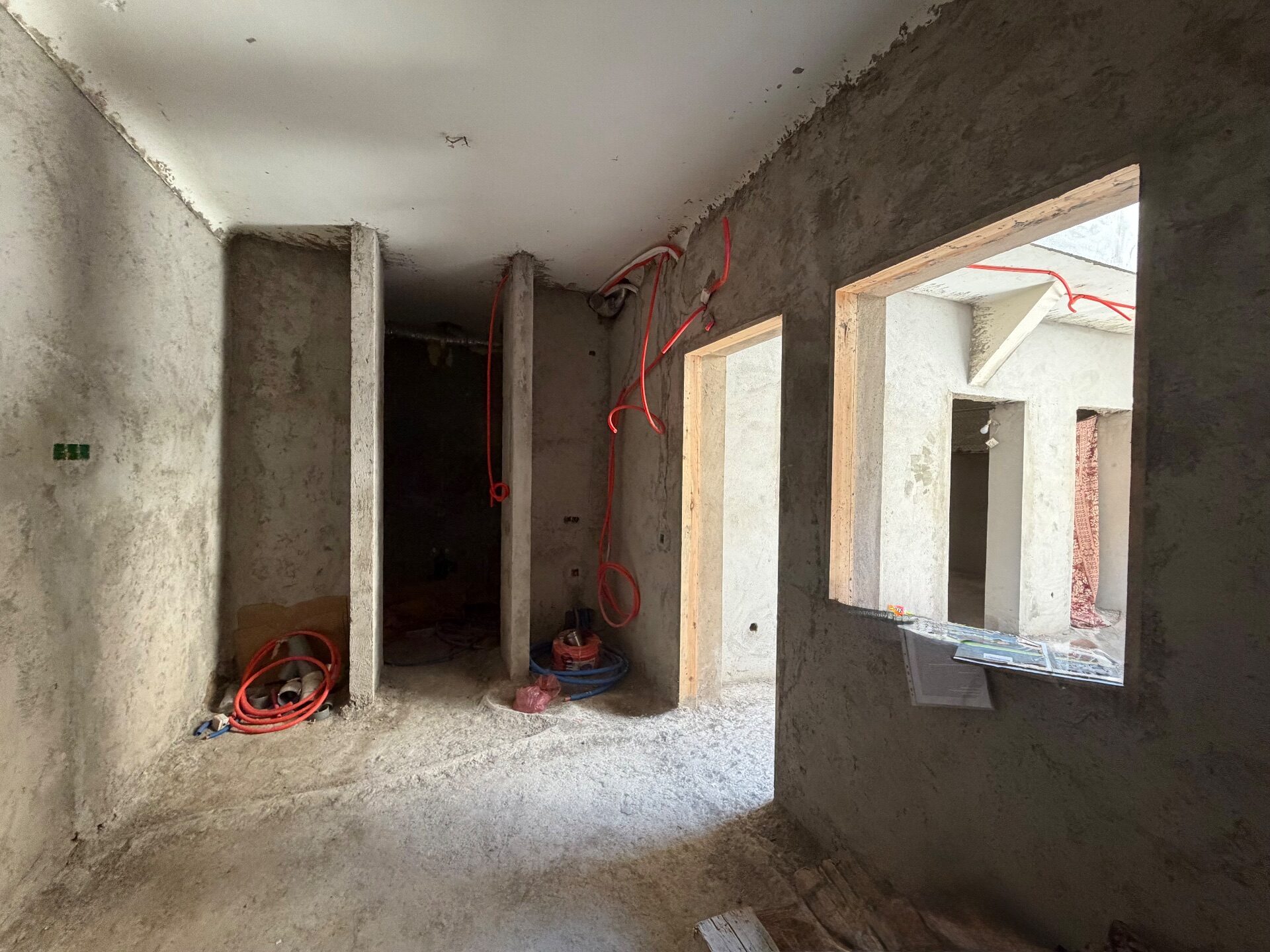 Riad en cours de finition — photo 3