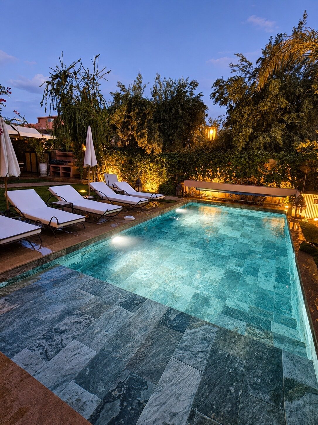 Villa d’exception — photo 3