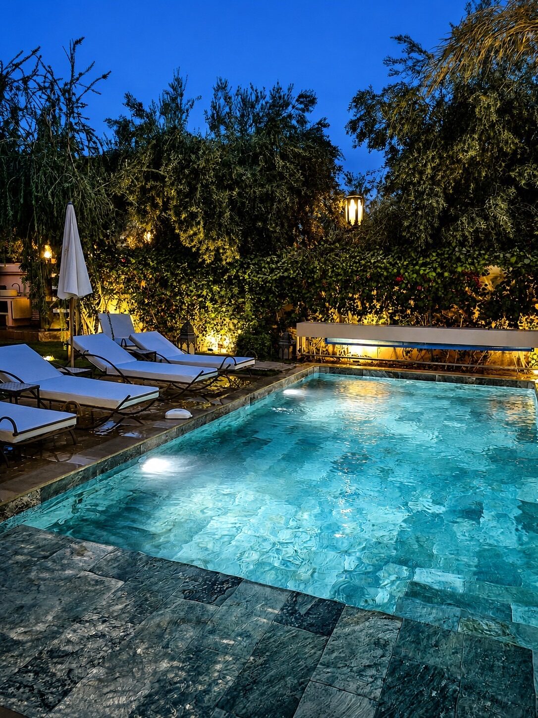 Villa d’exception — photo 4