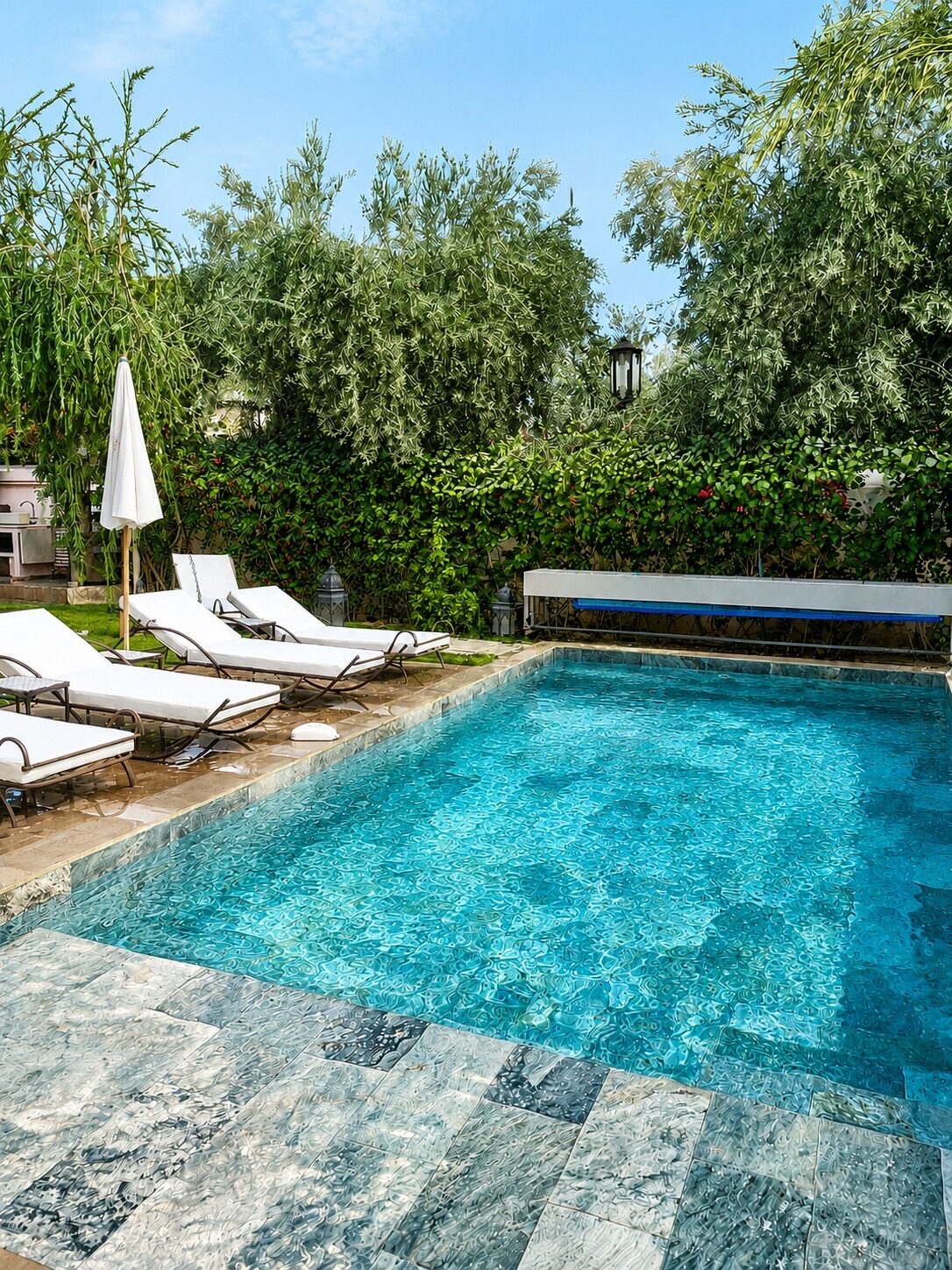 Villa d’exception — photo 5