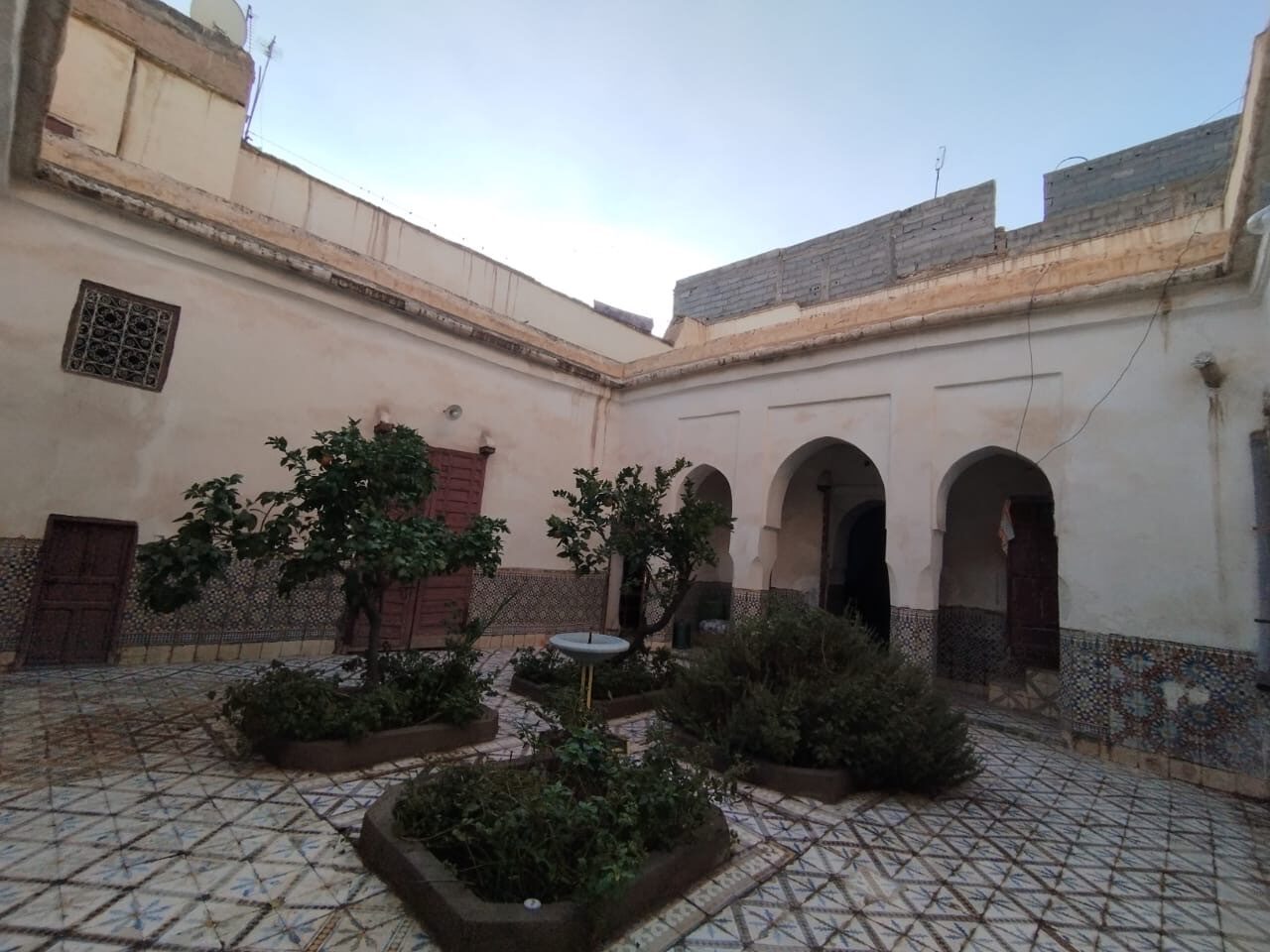 Riad Traditionnel — photo 2
