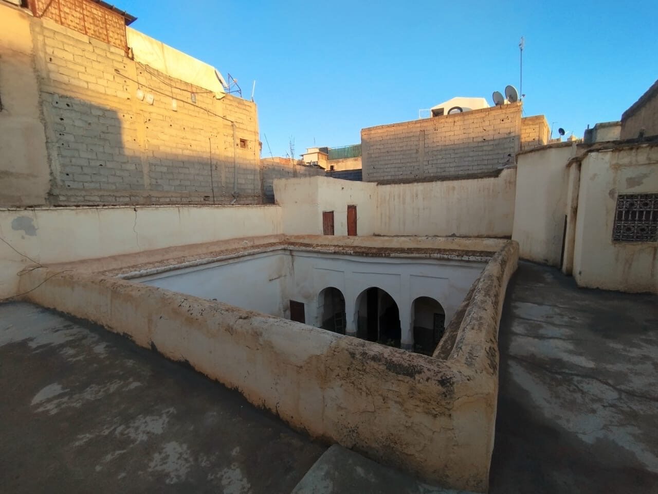 Riad Traditionnel — photo 3