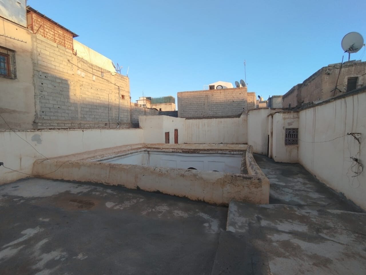 Riad Traditionnel — photo 4