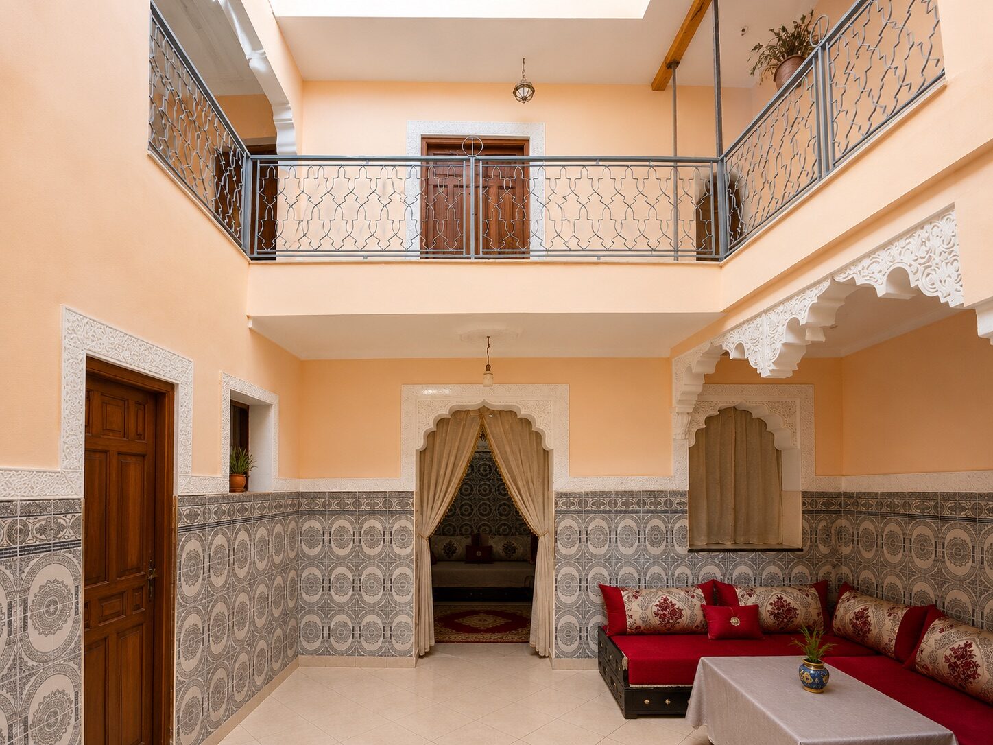 Riad Authentique