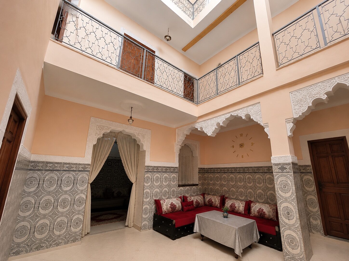 Riad Authentique — photo 2