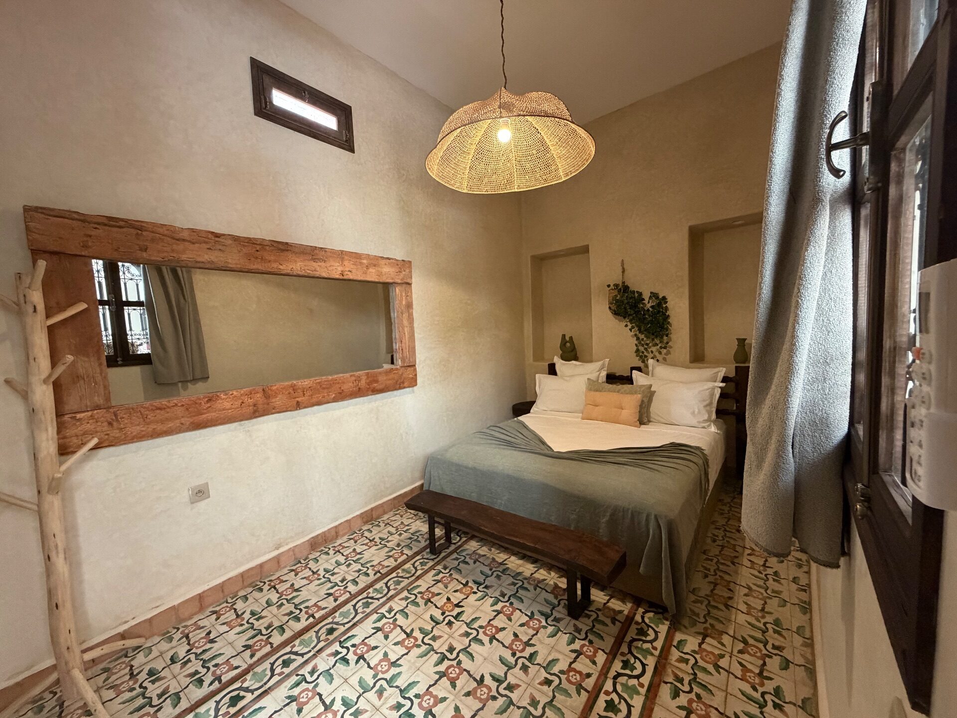 Riad contemporain — photo 4