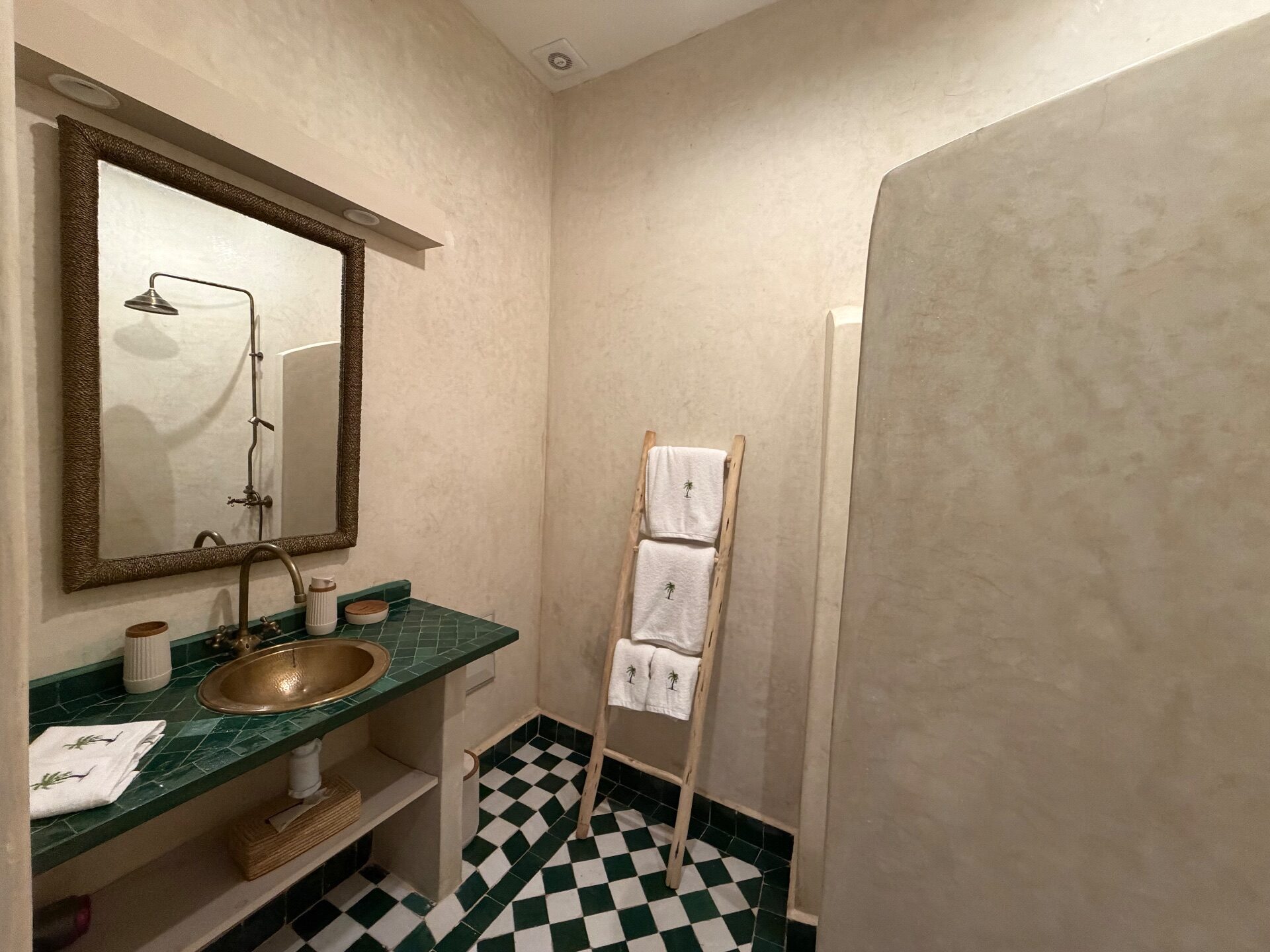 Riad contemporain — photo 6