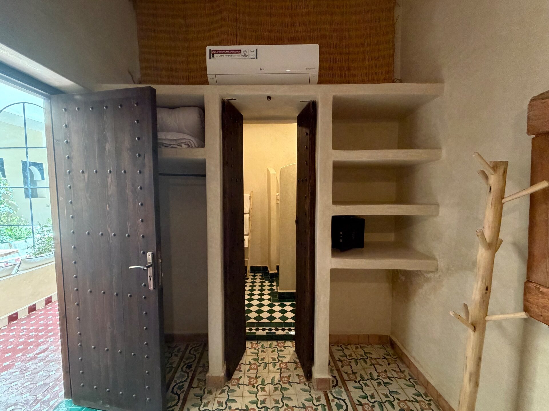 Riad contemporain — photo 5