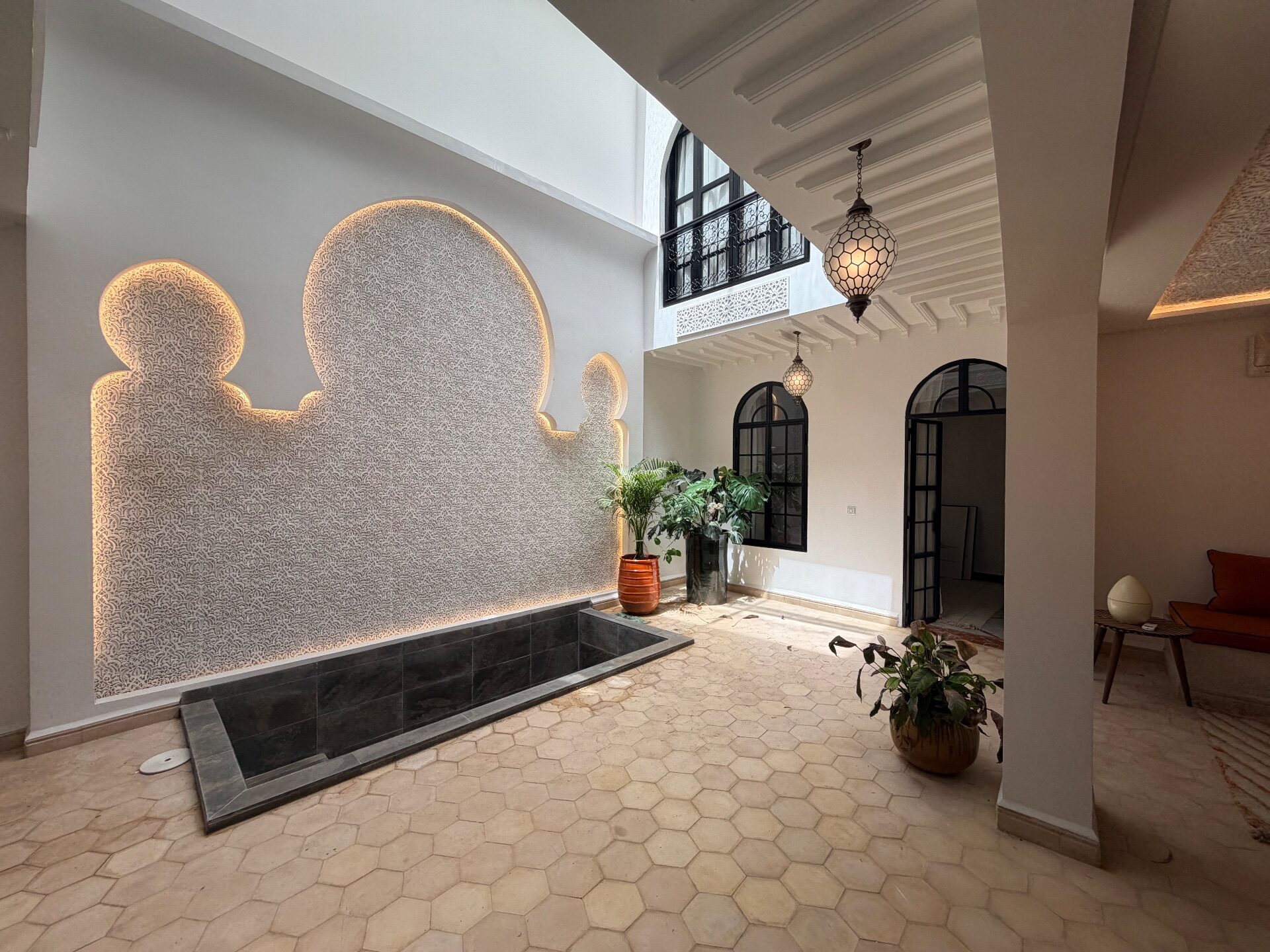 Riad d’Exception