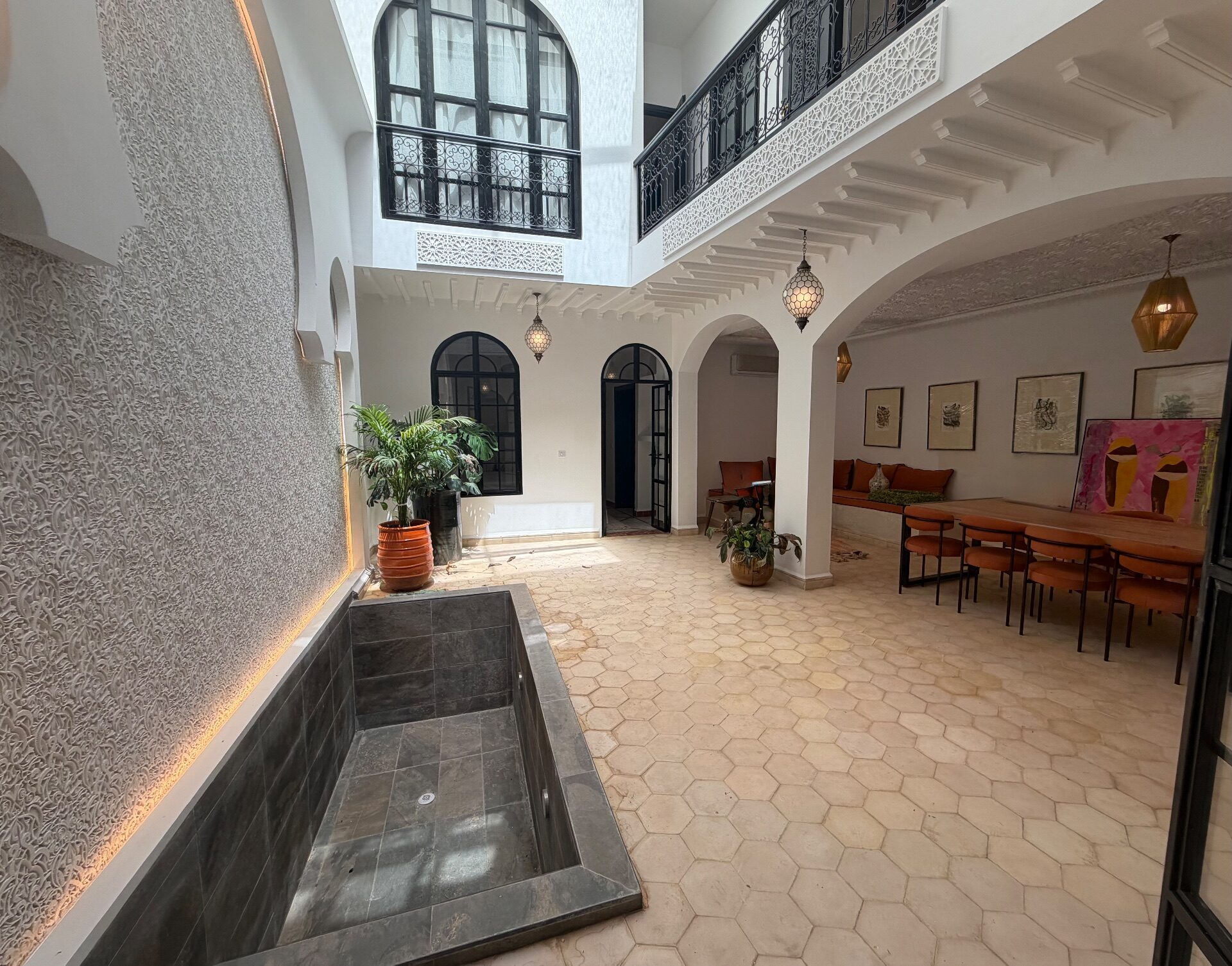 Riad d’Exception — photo 2