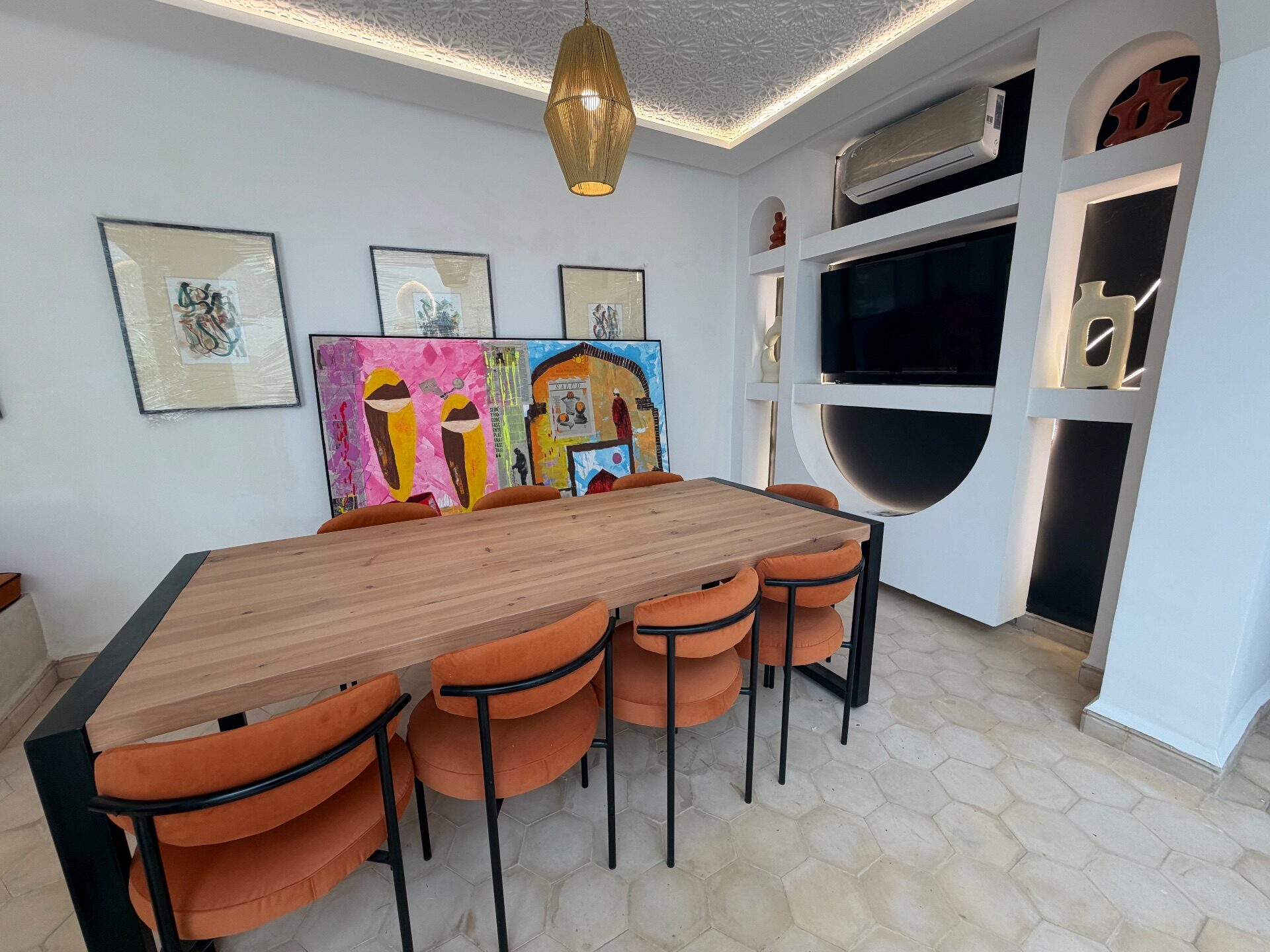 Riad d’Exception — photo 3