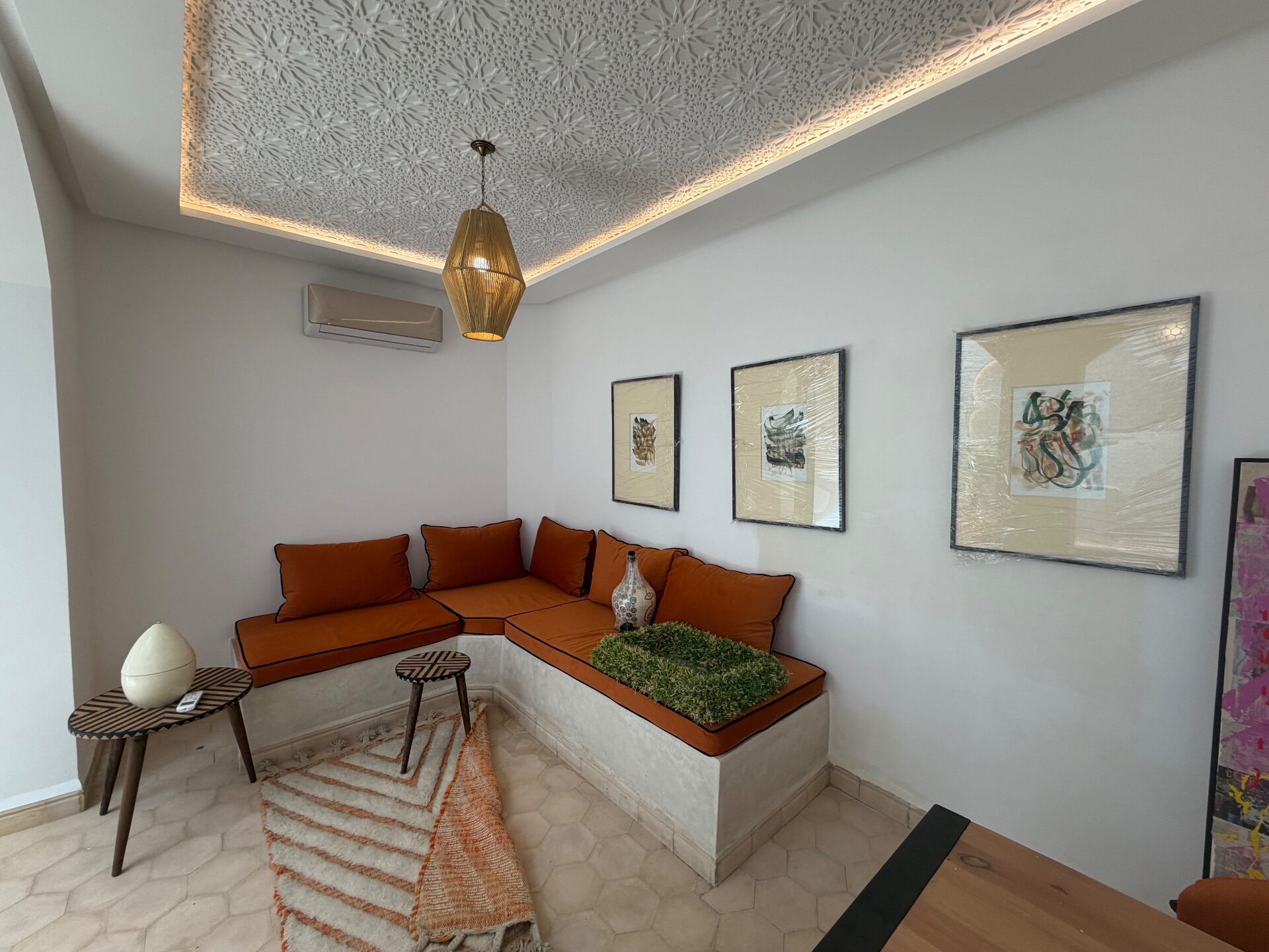 Riad d’Exception — photo 4