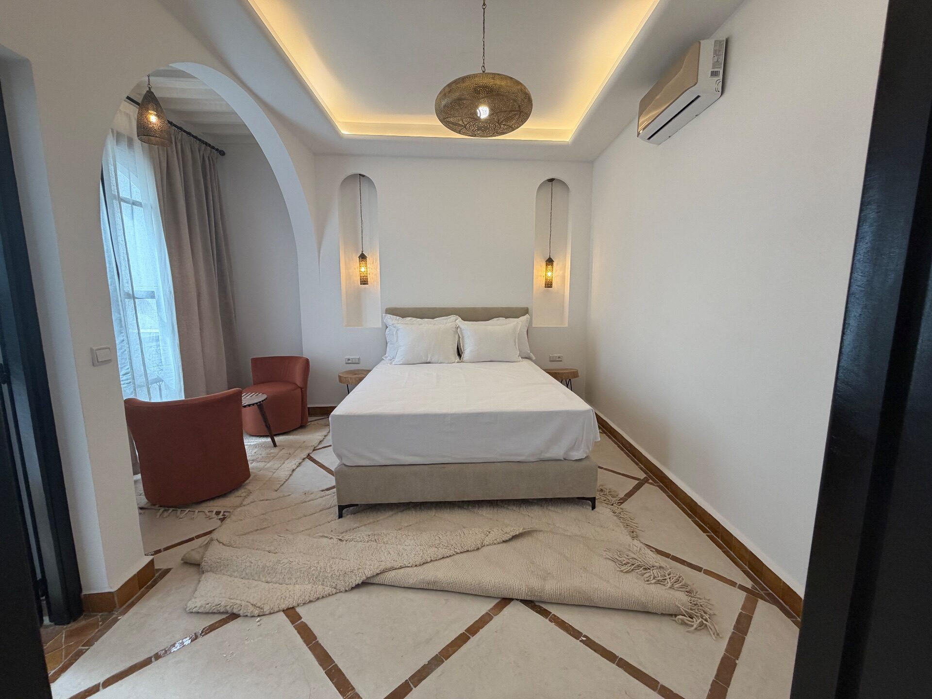 Riad d’Exception — photo 5