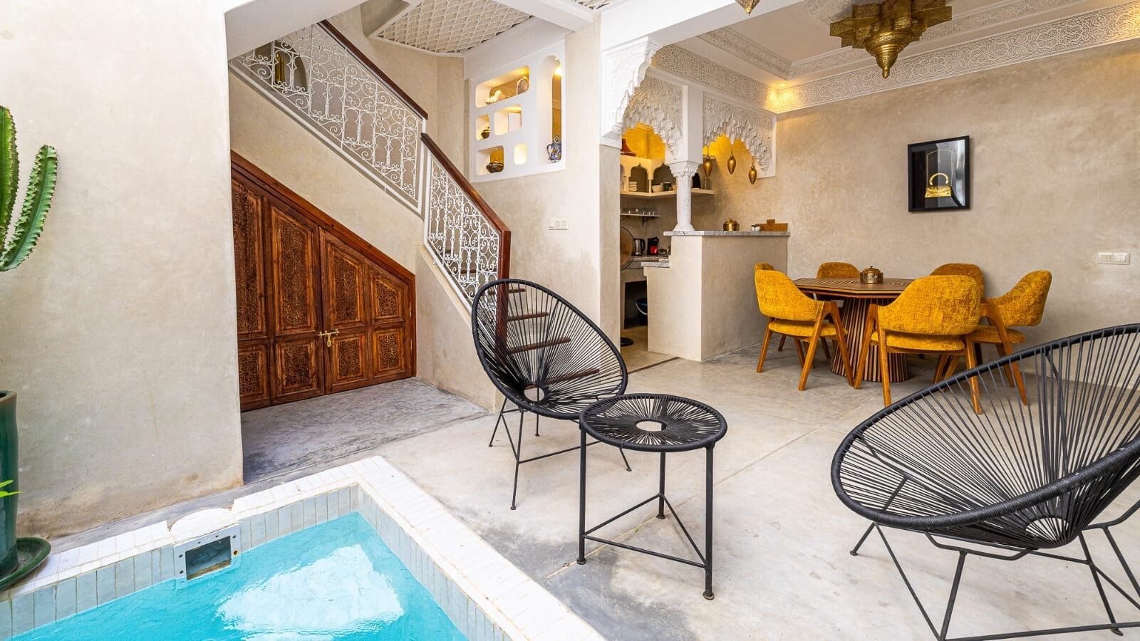 Riad d’Exception — photo 4