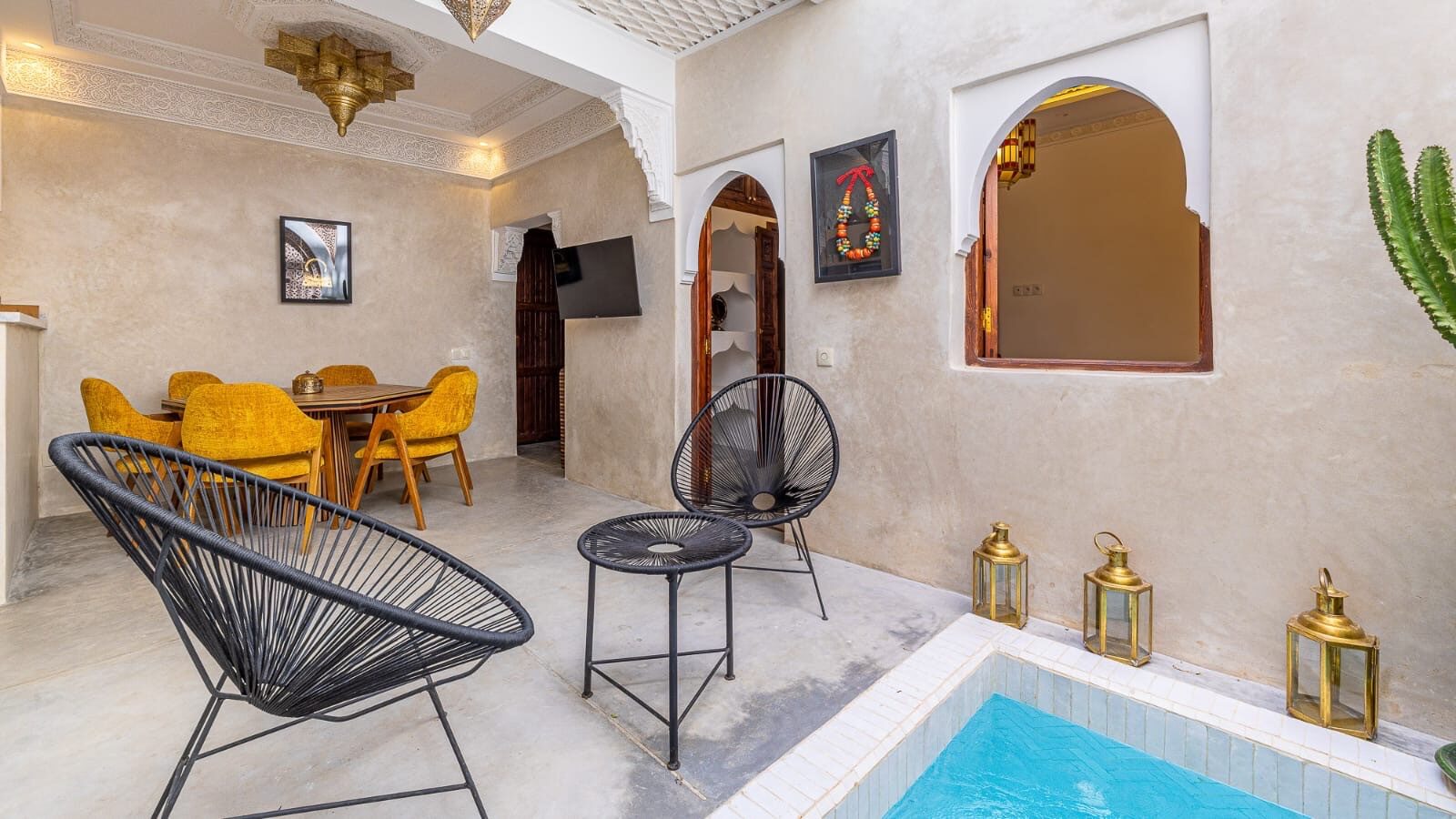 Riad d’Exception — photo 2