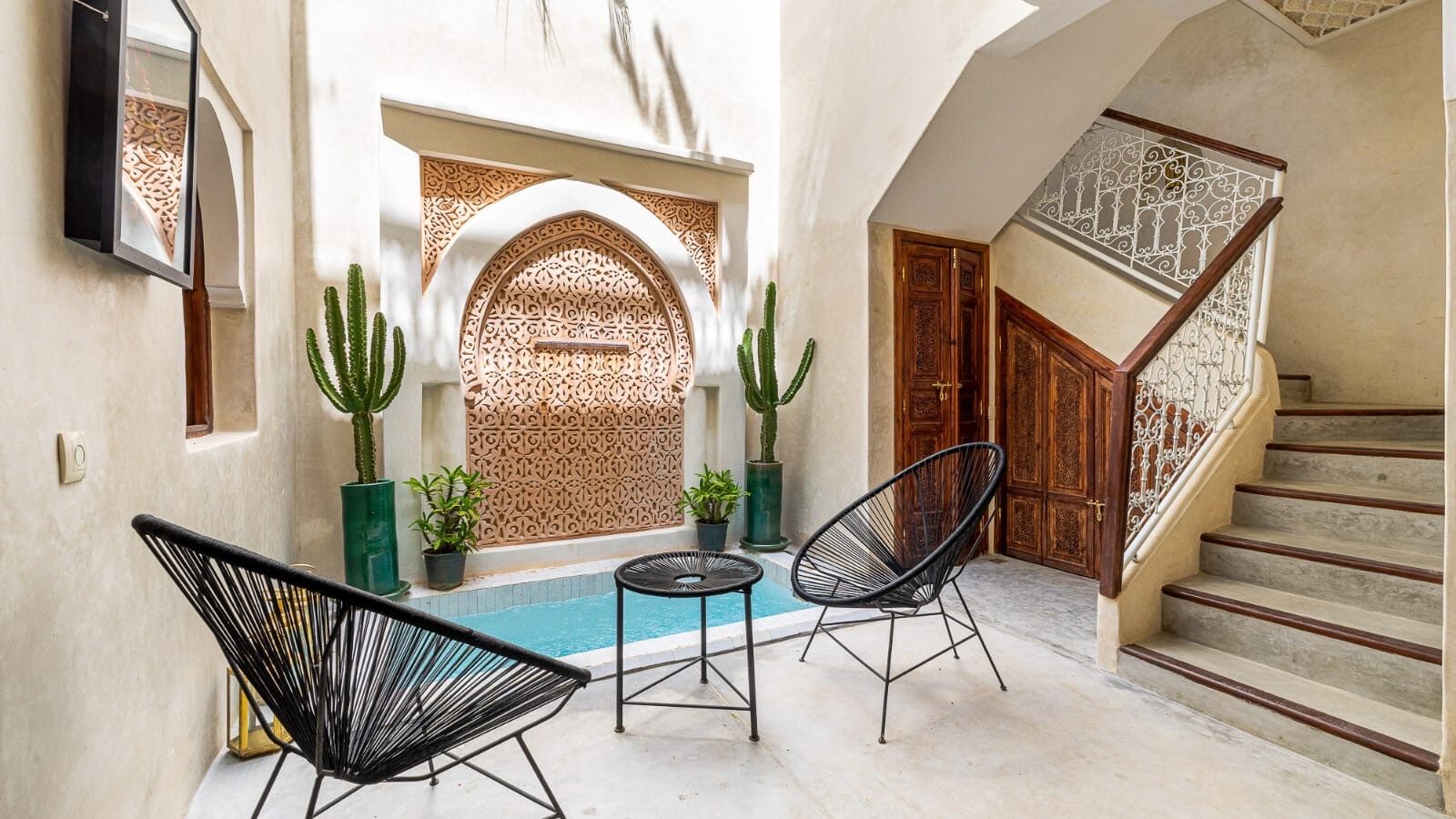Riad d’Exception — photo 3