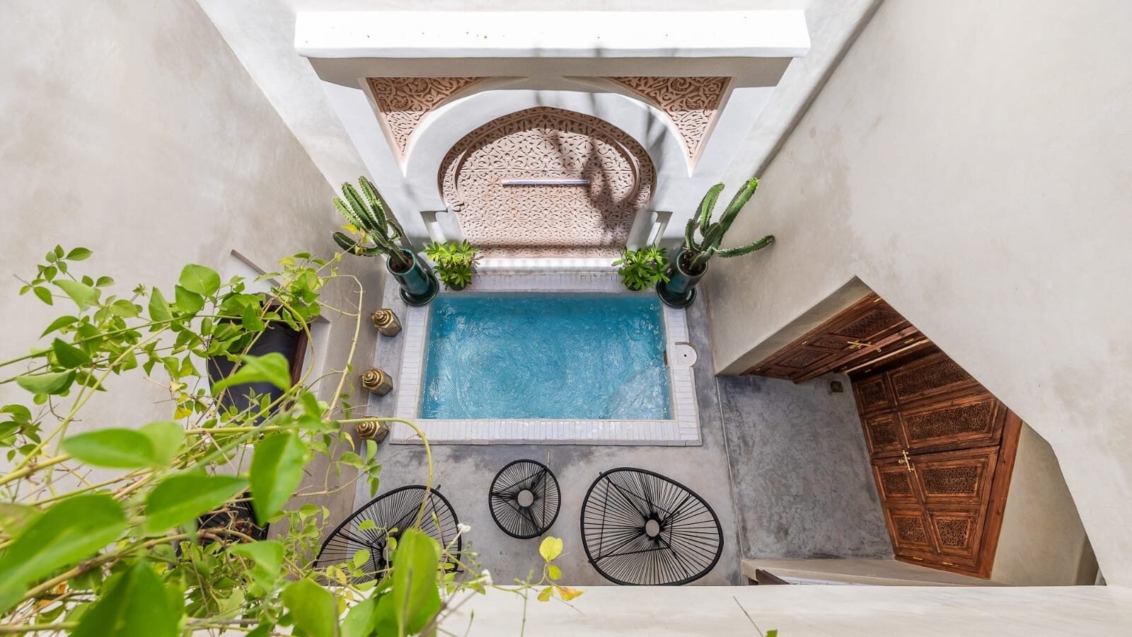 Riad d’Exception — photo 5